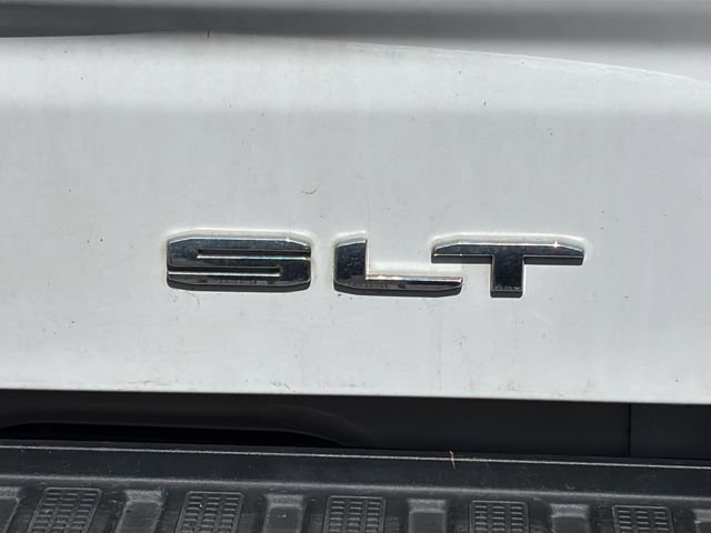 Used 2021 GMC Sierra 1500 SLT w/ SLT Premium Plus Package image 13