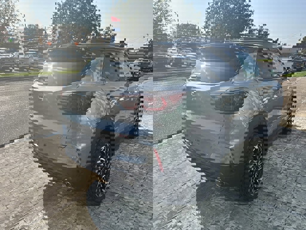 New 2026 Chevrolet TrailBlazer RS w/ Convenience Package image 14