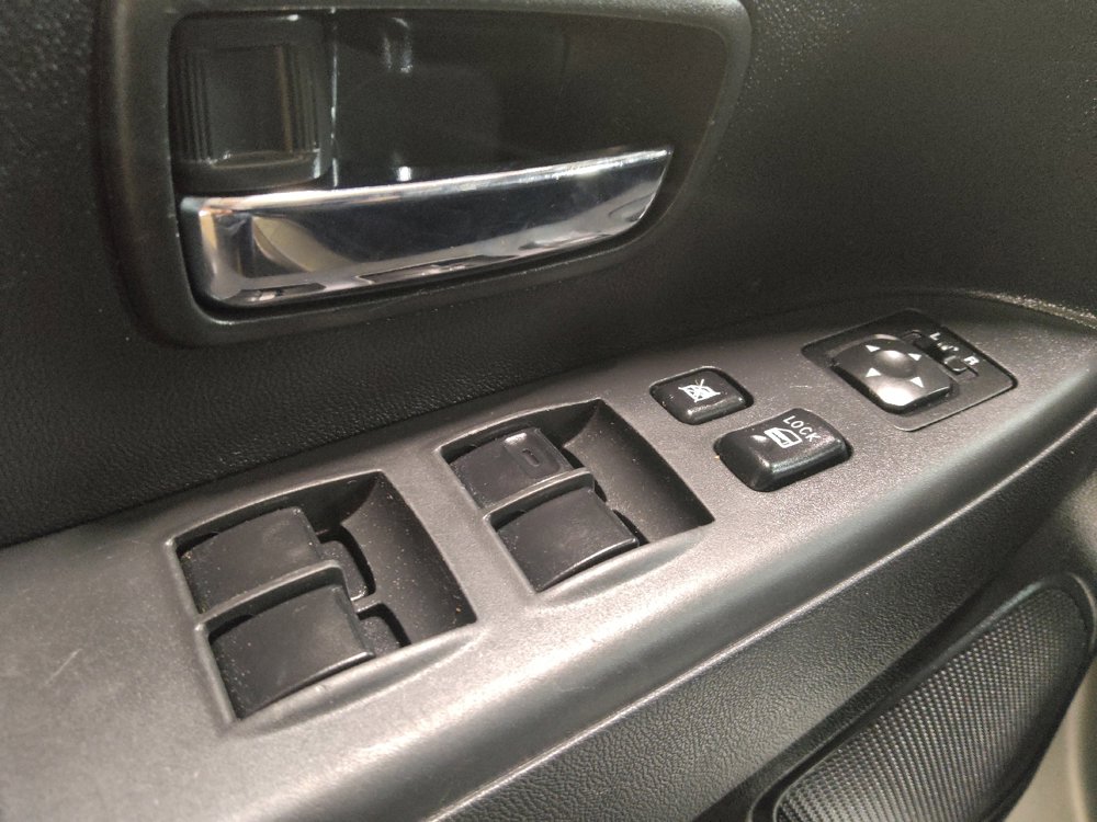 Used 2021 Mitsubishi Outlander Sport FWD image 27
