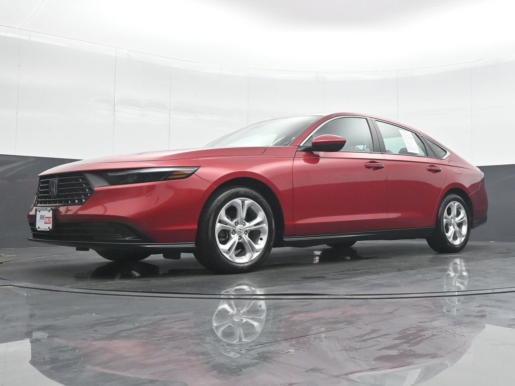Used 2024 Honda Accord LX image 26