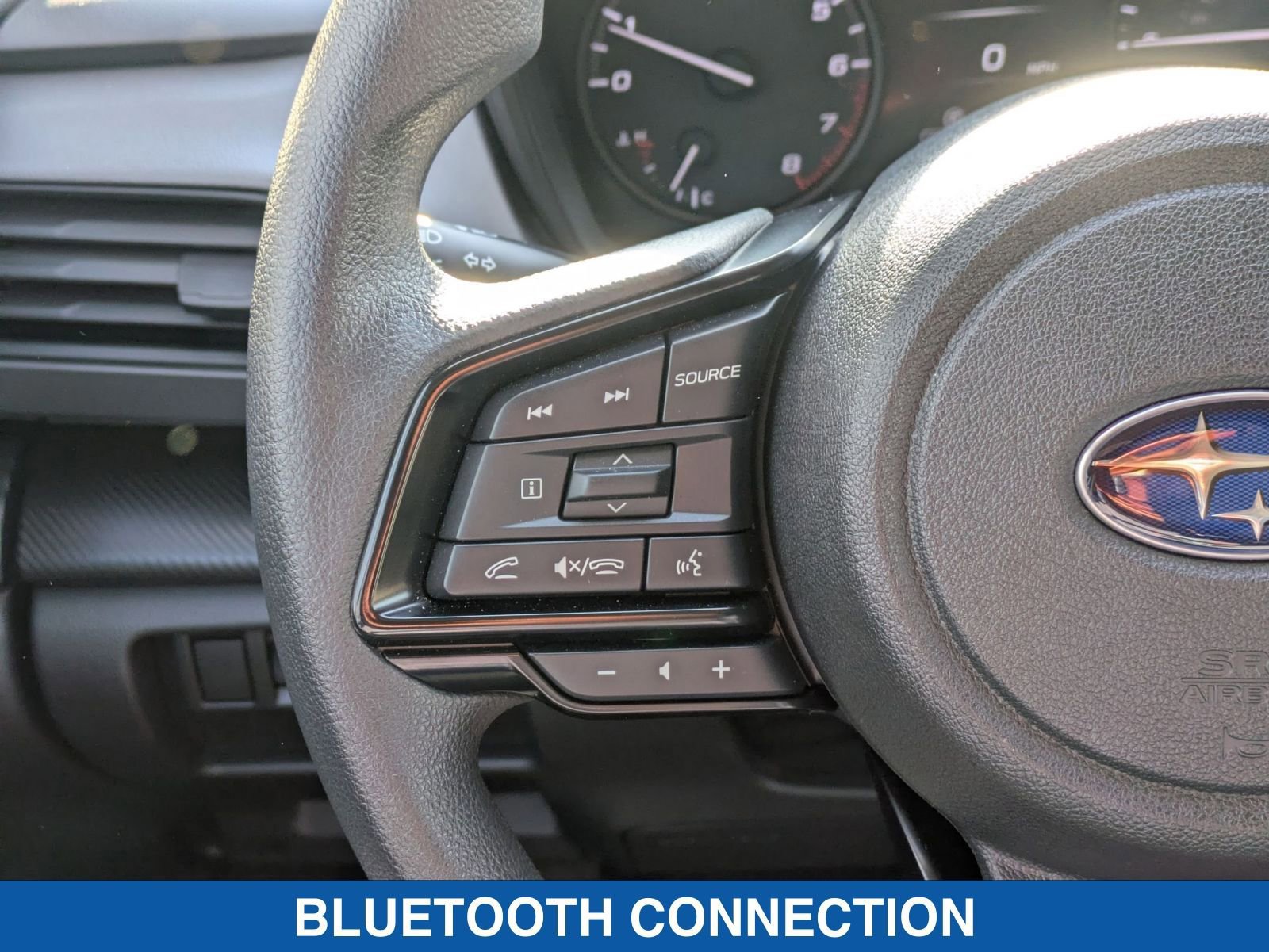 Certified 2025 Subaru Crosstrek 2.0i image 18