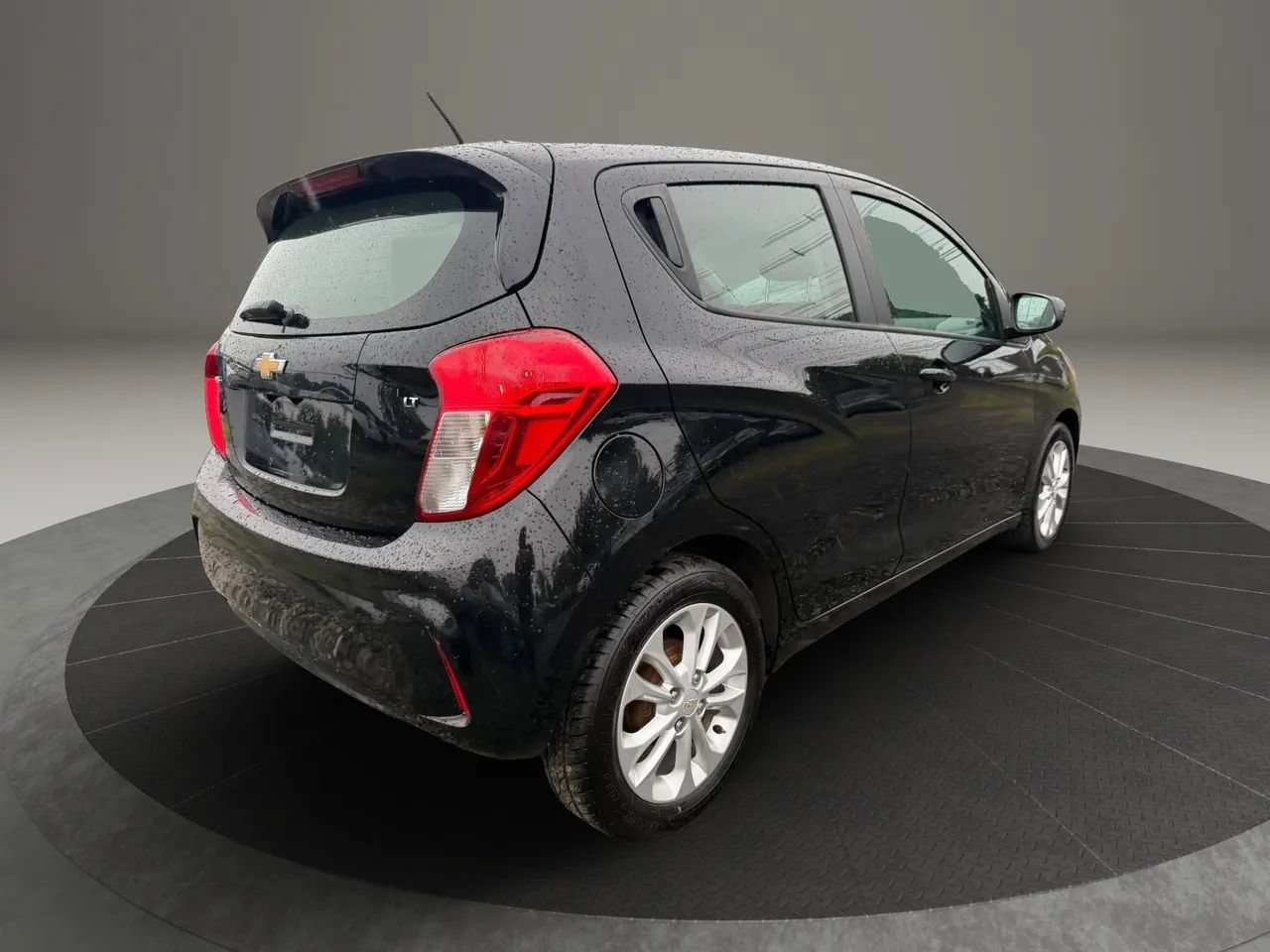 Used 2021 Chevrolet Spark LT FWD image 5