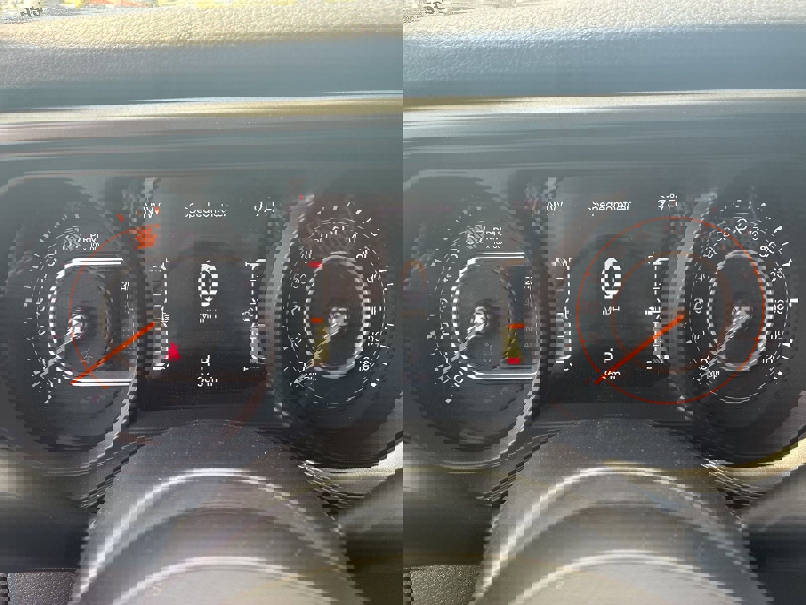 New 2025 Jeep Wrangler Unlimited Sport image 20