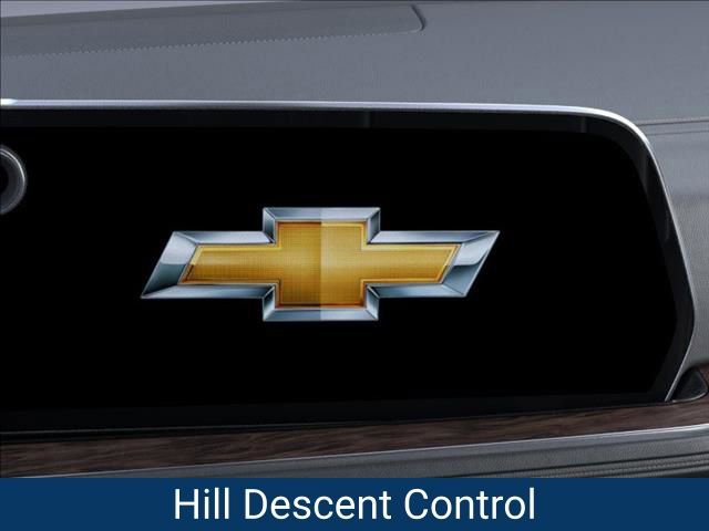 New 2026 Chevrolet Tahoe Premier image 23