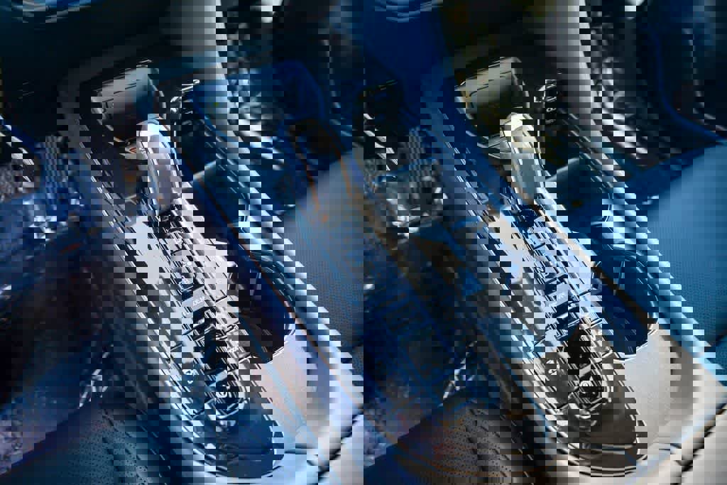 New 2026 Toyota Crown Limited image 22