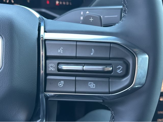 New 2026 GMC Acadia Elevation w/ Black Edition FWD image 22