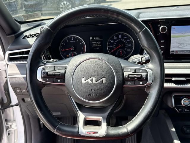 Used 2022 Kia K5 GT-Line w/ GT-Line FWD Premium Package image 19