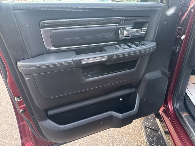 Used 2016 RAM 1500 Limited image 17