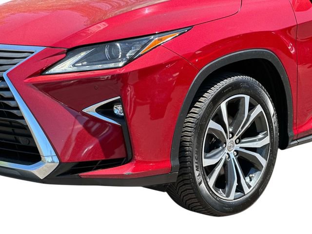 Used 2016 Lexus RX 350 AWD w/ Premium Package image 7