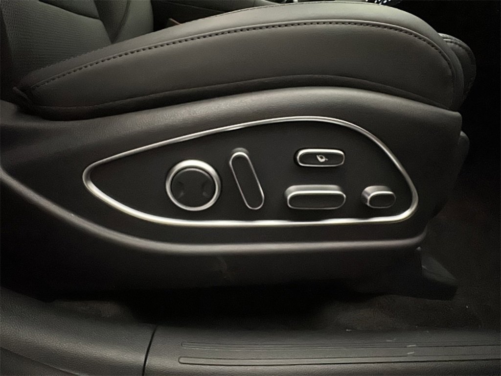 New 2026 Hyundai Palisade Calligraphy image 21