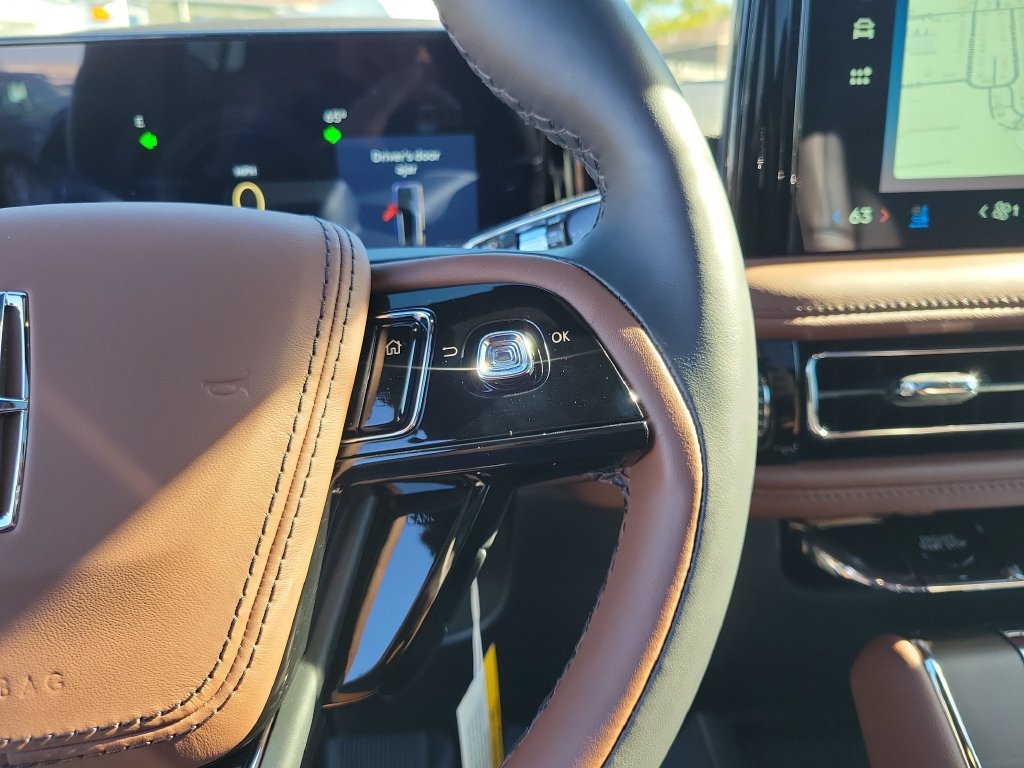 New 2027 Lincoln Aviator Reserve AWD/4WD image 26