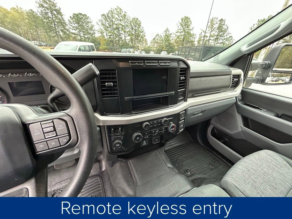 Used 2024 Ford F250 XLT w/ 360-Degree Camera Package image 25