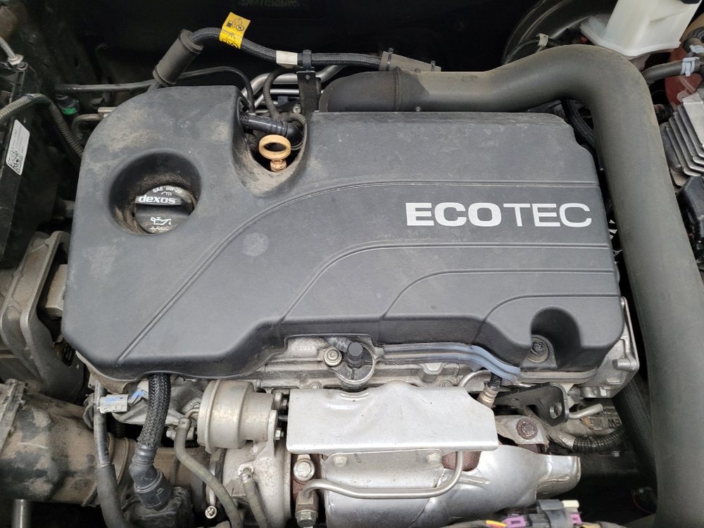 Used 2018 Chevrolet Equinox LS FWD image 30