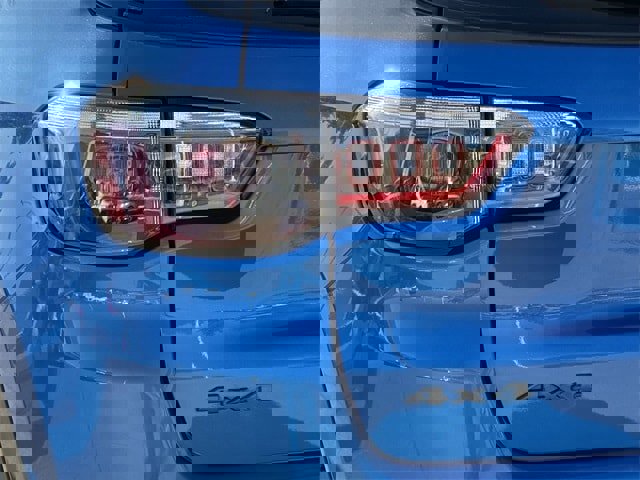 Used 2023 Jeep Compass Trailhawk image 6