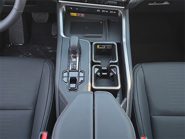 New 2026 Lexus TX 350 AWD image 24