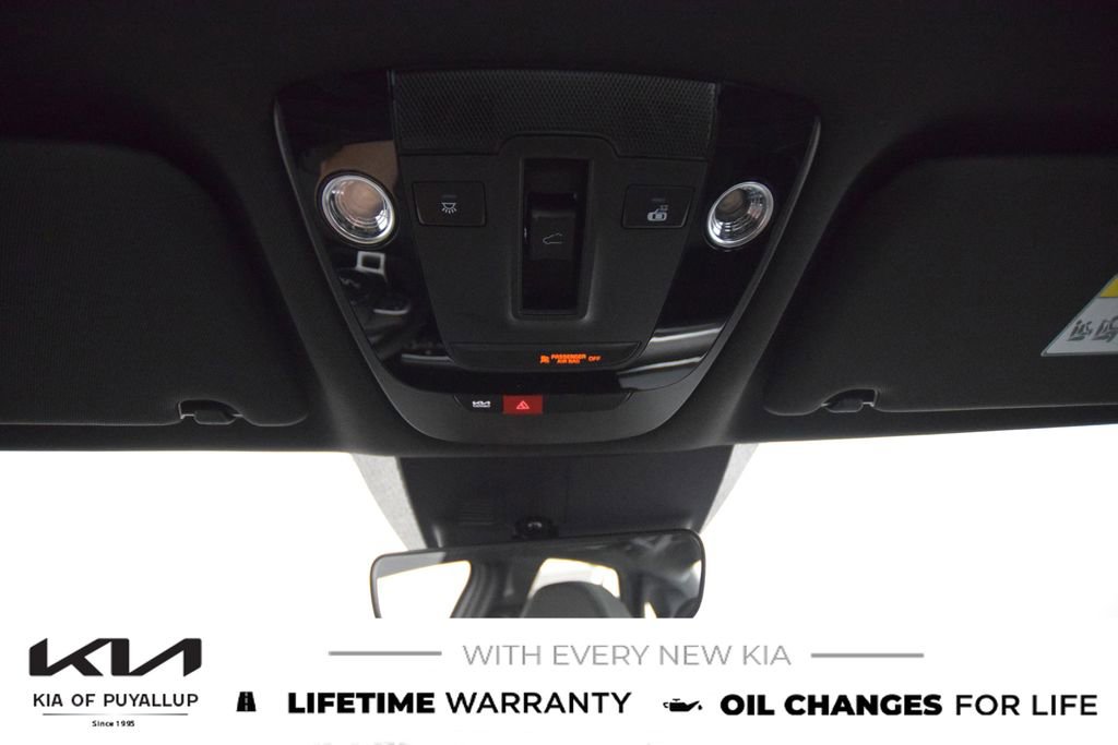 New 2026 Kia K5 GT w/ GT1 Package image 25