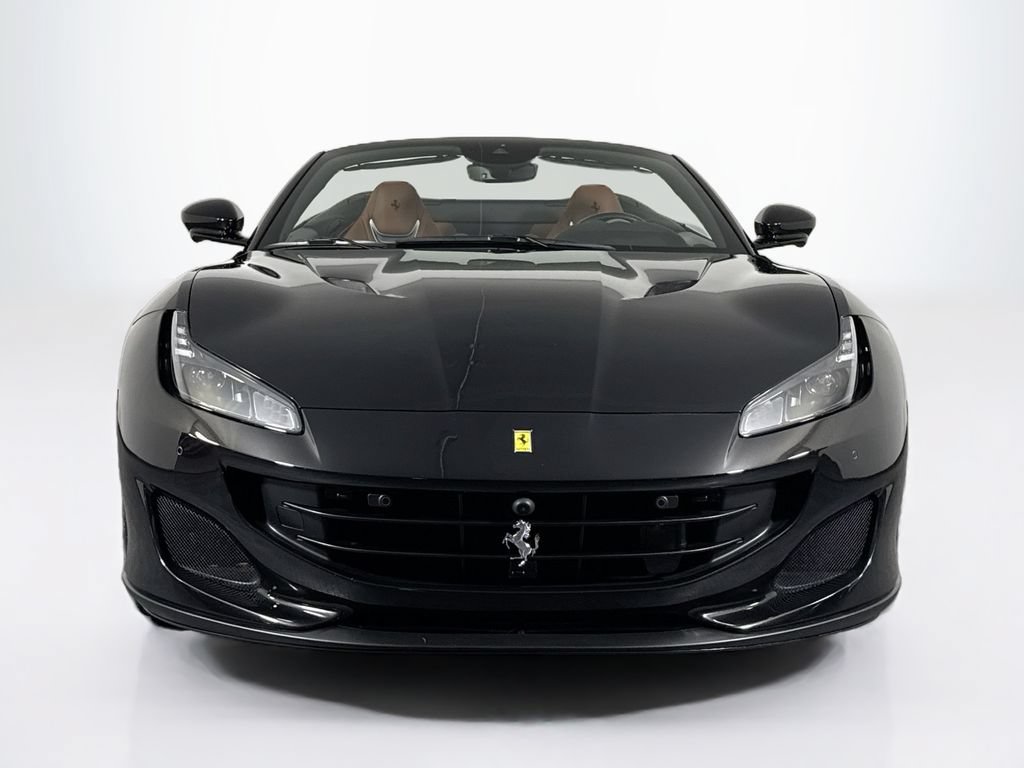 Used 2020 Ferrari Portofino RWD image 11
