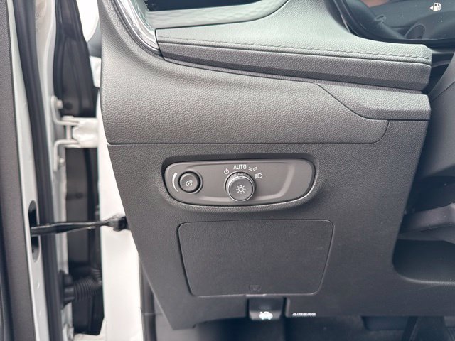 New 2026 Buick Encore GX Sport Touring w/ Comfort Package FWD image 14