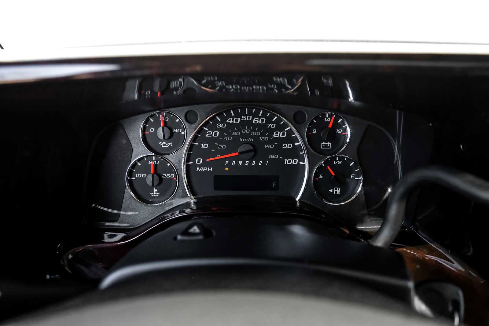 Used 2011 Chevrolet Express 1500 image 19