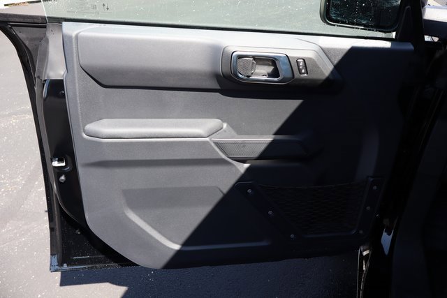 New 2025 Ford Bronco Big Bend image 23