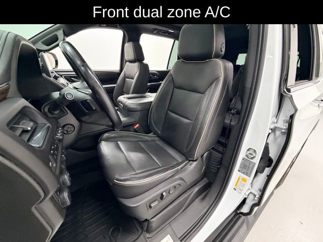 Used 2023 Chevrolet Tahoe High Country AWD/4WD image 10