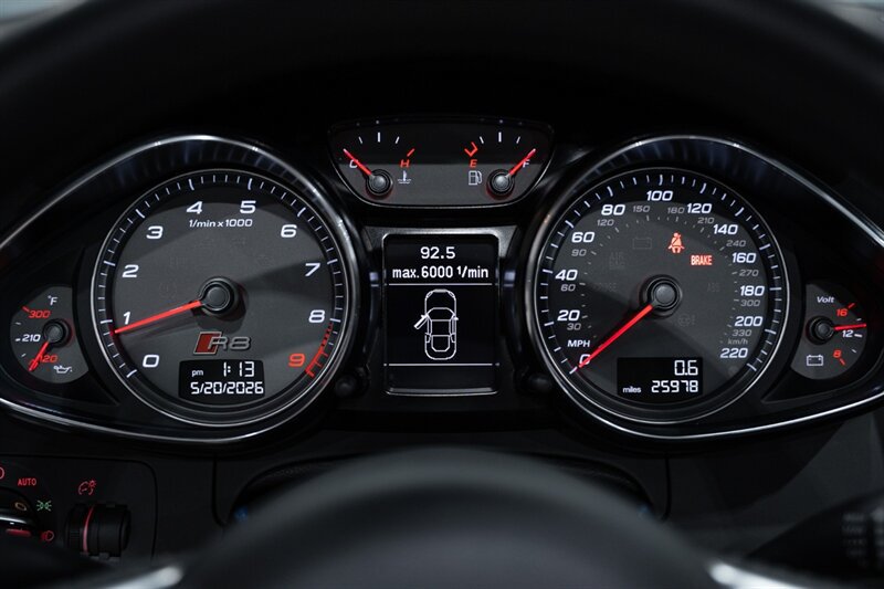 Used 2014 Audi R8 V8 AWD/4WD image 20