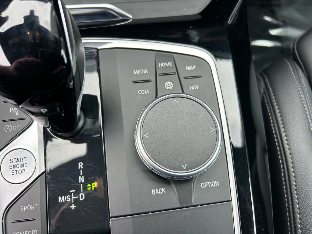 Used 2023 BMW X3 sDrive30i image 25