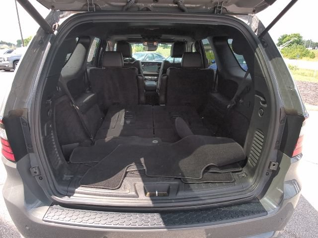 Certified 2023 Dodge Durango R/T AWD/4WD image 39