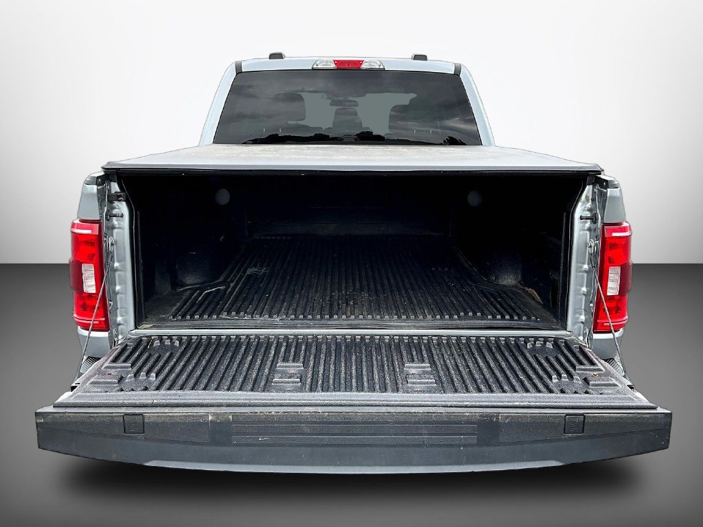 Used 2023 Ford F150 XLT AWD/4WD image 7