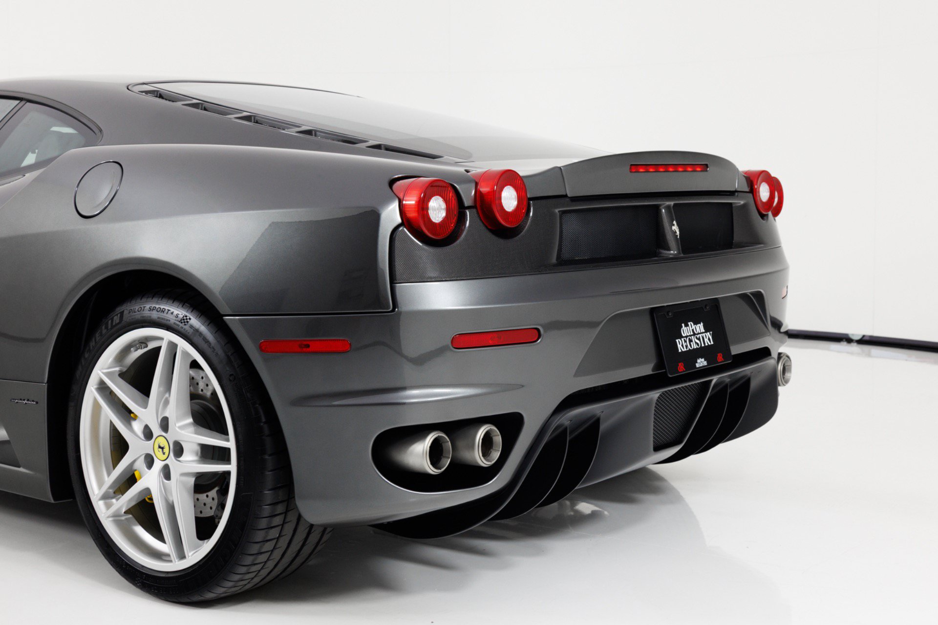 Used 2007 Ferrari F430 Coupe RWD image 69