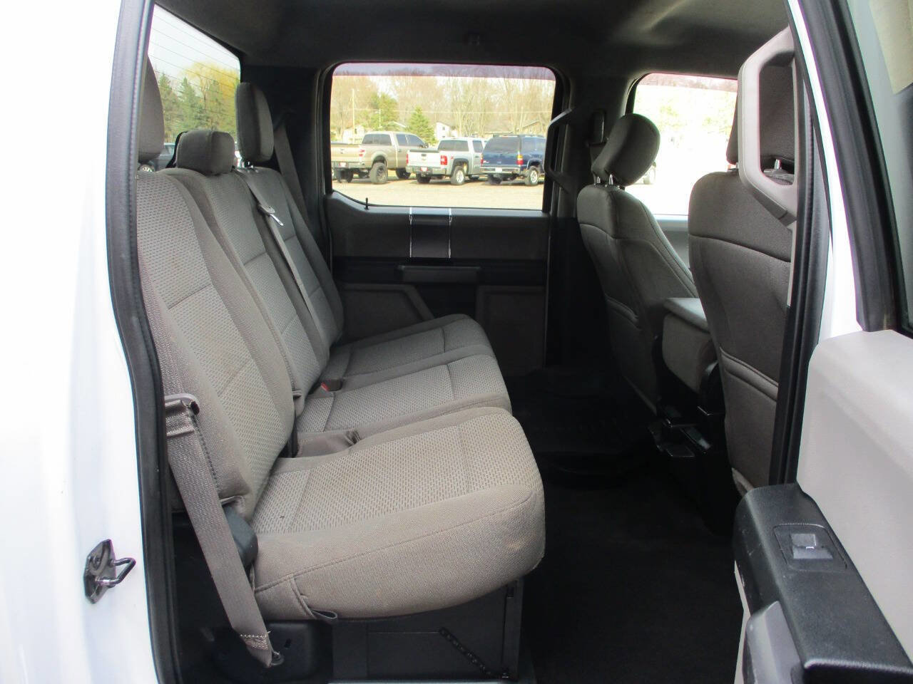 Used 2019 Ford F250 XLT w/ XLT Premium Package image 24