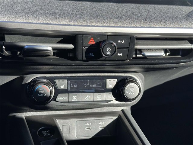 New 2026 Nissan Kicks SV w/ Cold Weather Package image 21