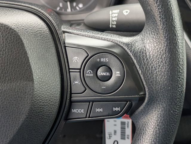 Used 2023 Toyota Corolla LE image 19