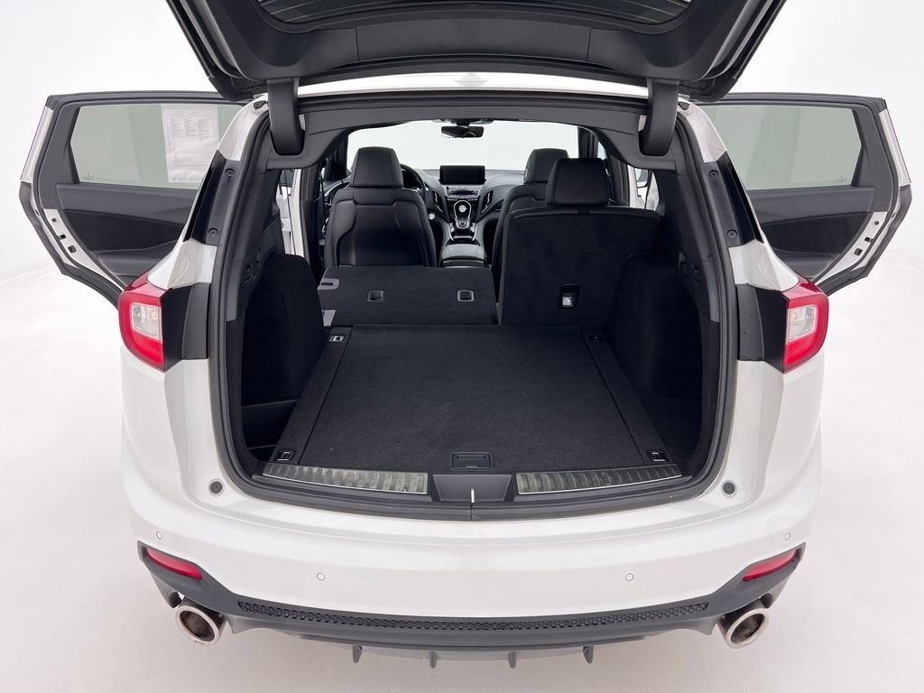 Used 2023 Acura RDX AWD w/ A-Spec & Advance Pkg image 22