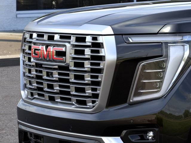 New 2026 GMC Yukon XL Denali w/ LPO, Floor Liner Package AWD/4WD image 13