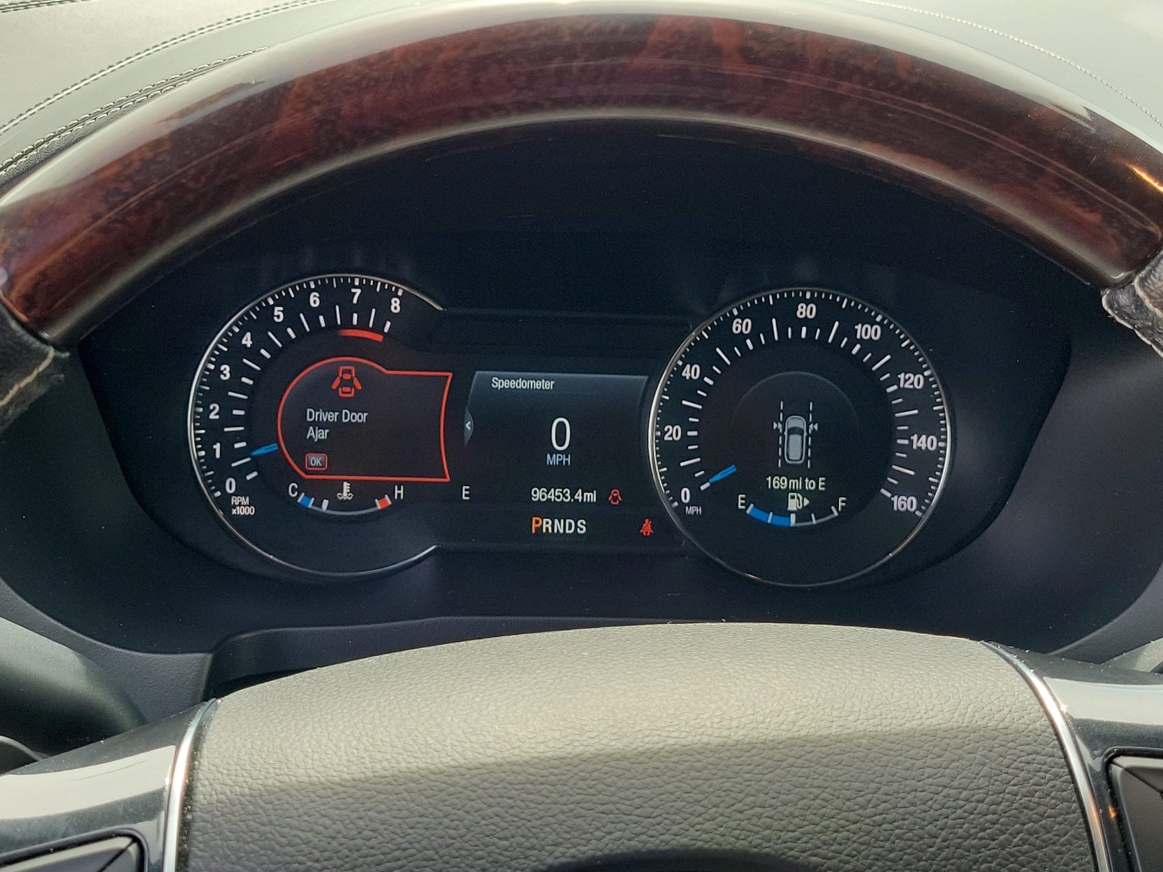 Used 2018 Ford Explorer Platinum AWD/4WD image 25