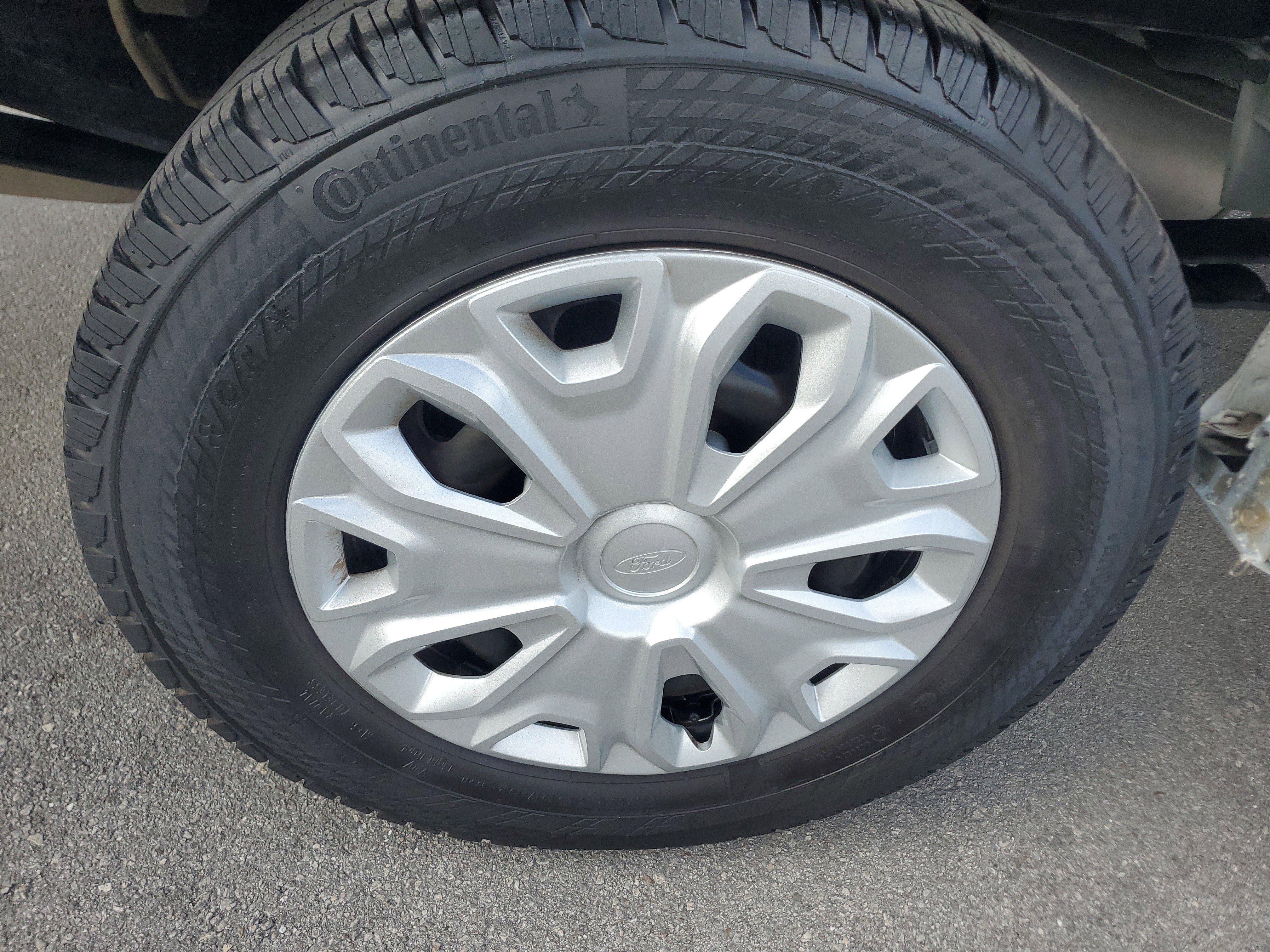 Used 2024 Ford Transit 250 Low Roof w/ Exterior Upgrade Package image 28