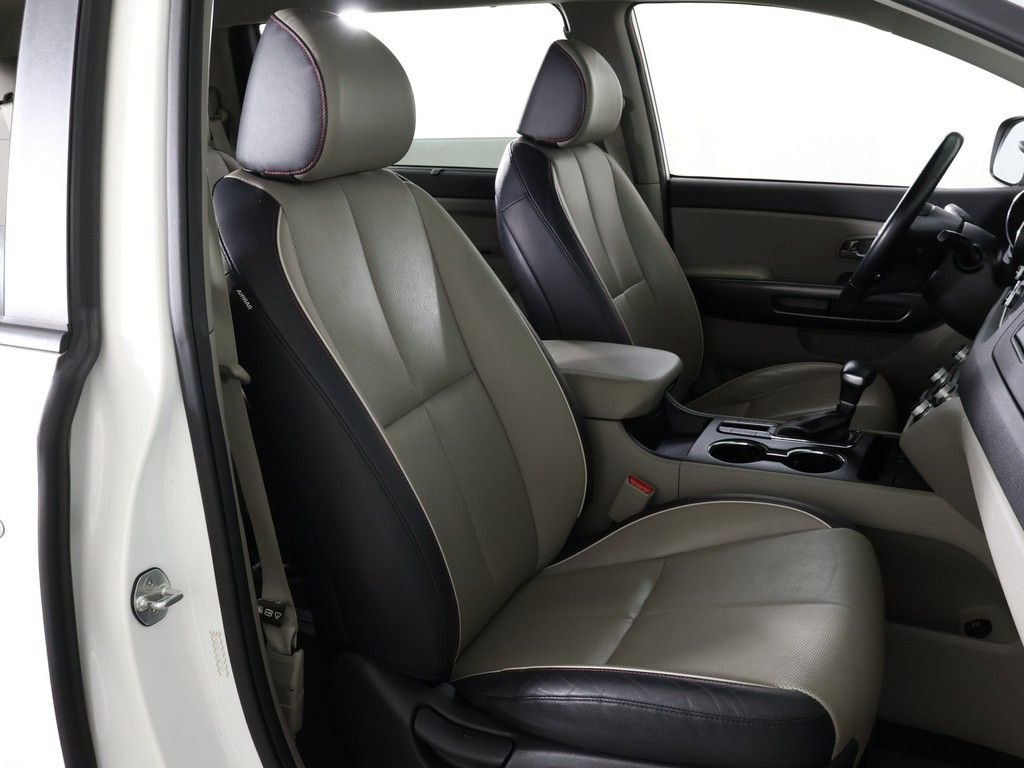 Used 2019 Kia Sedona EX FWD image 29