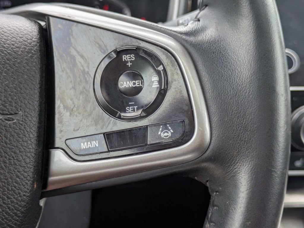 Used 2020 Honda CR-V EX-L image 28