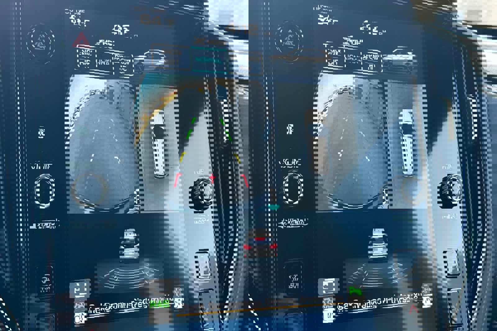 New 2026 Subaru Forester Touring image 23