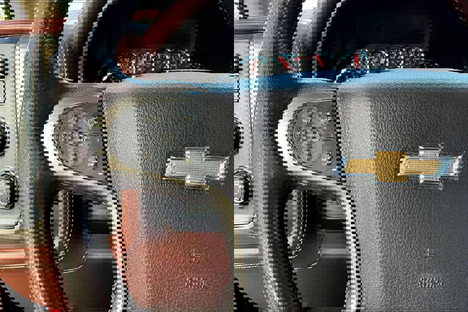 Used 2014 Chevrolet Silverado 1500 High Country w/ High Country Premium Package image 24