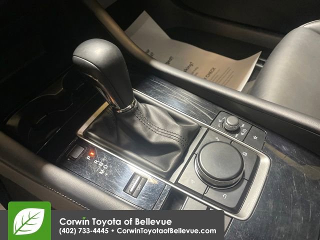 Used 2025 MAZDA MAZDA3 s Sport image 23