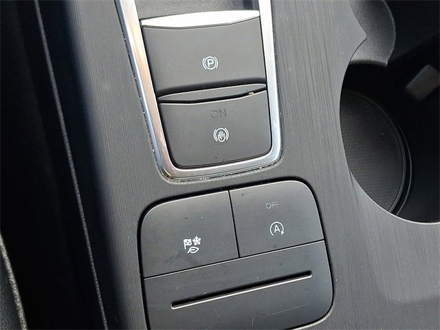 Used 2020 Ford Escape SEL image 24