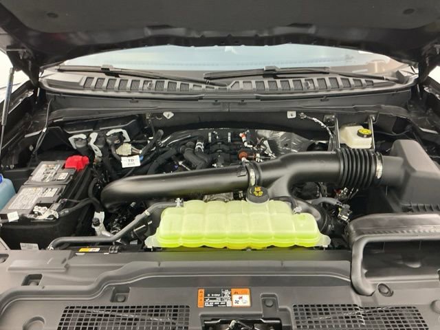 New 2025 Ford Expedition Max Active image 36