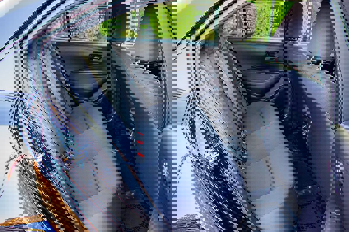 Used 2024 Toyota Corolla LE image 20