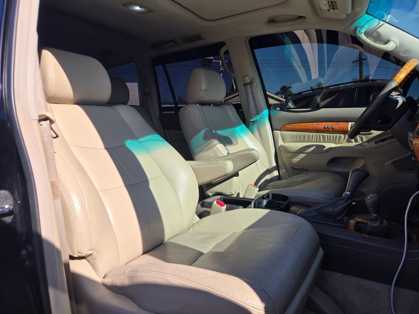 Used 2007 Lexus GX 470 image 16