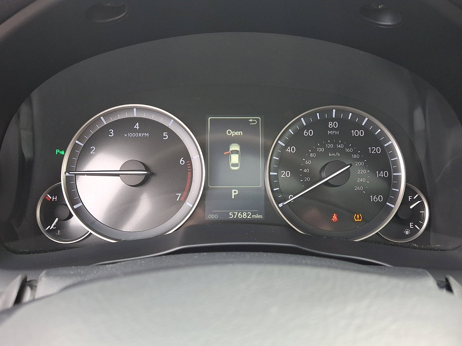 Used 2016 Lexus ES 350 w/ Navigation System Package image 20