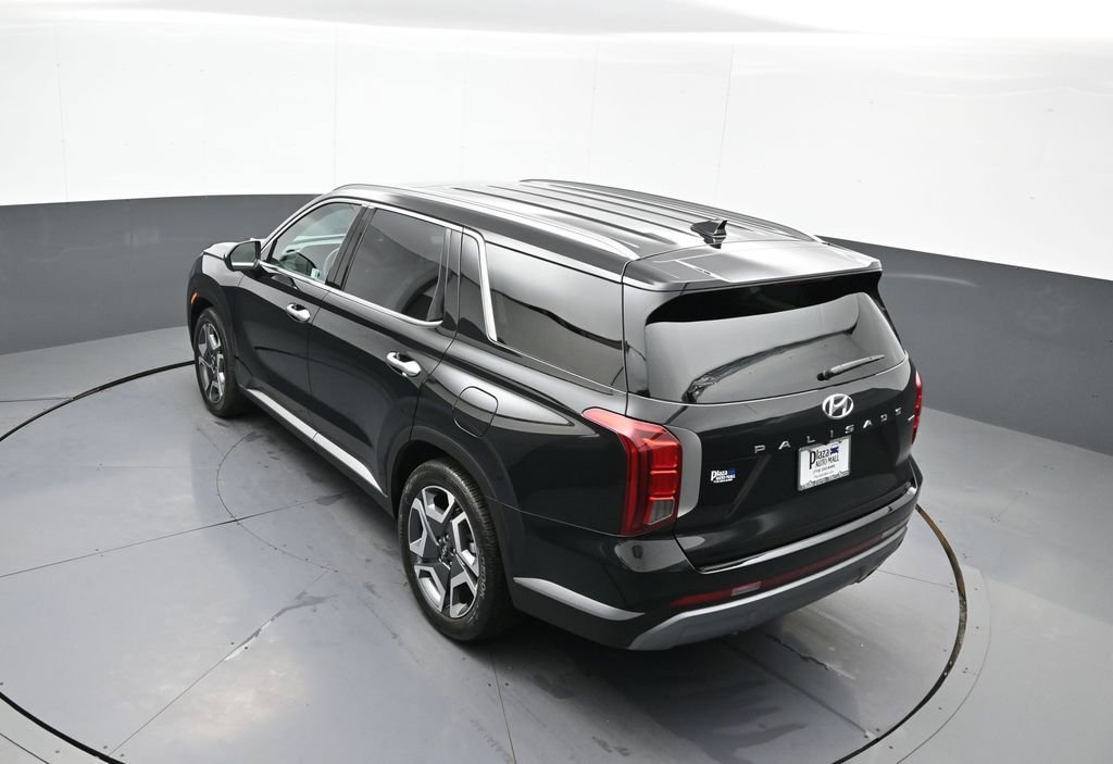 Used 2025 Hyundai Palisade SEL image 41