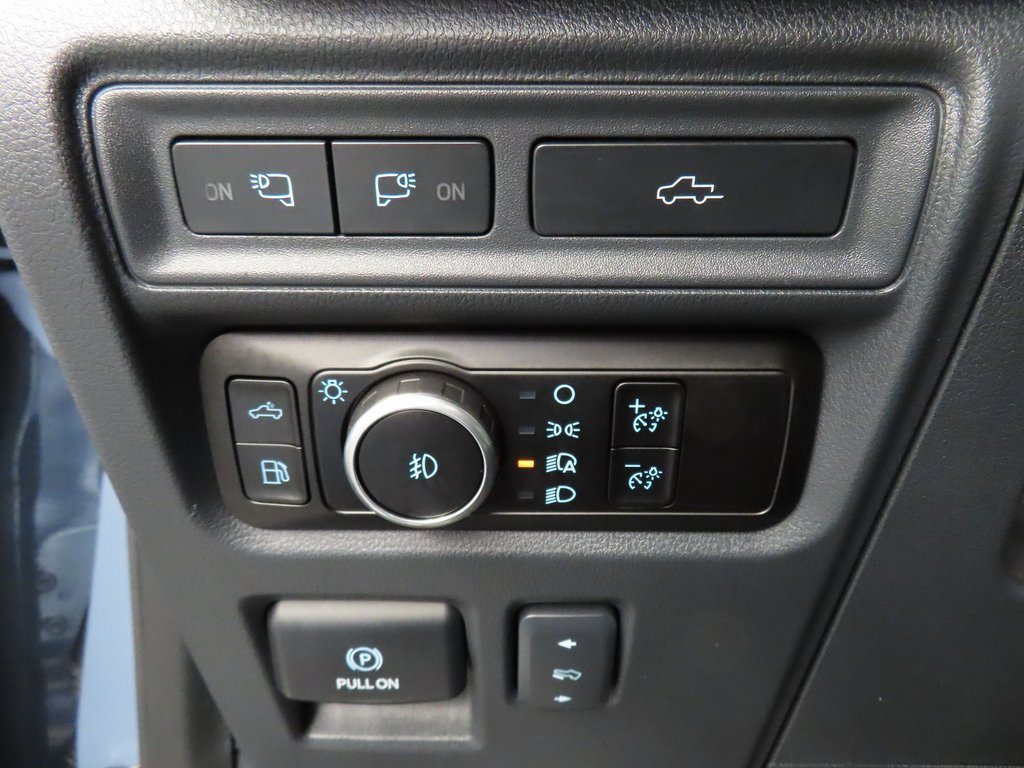 Used 2023 Ford F150 Platinum w/ Equipment Group 701A High image 60