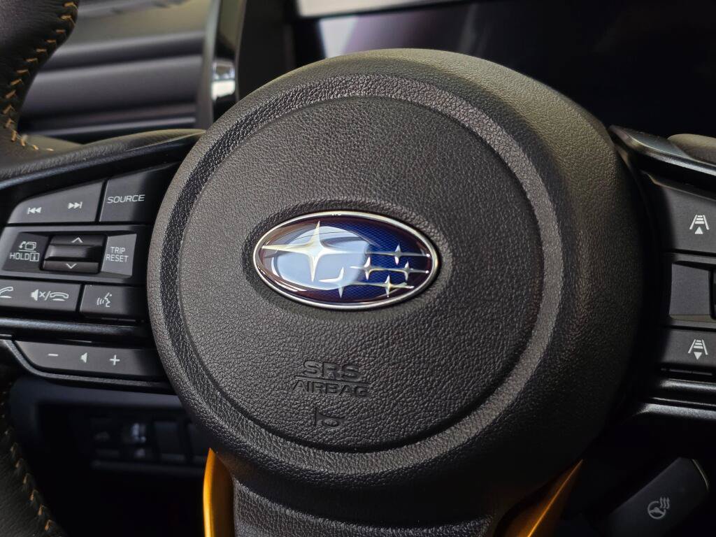New 2026 Subaru Outback Wilderness AWD/4WD image 31